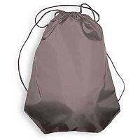 Сумка д/обуви ПЧЕЛКА MAX СДС-51 49*41см "Серая" ткань