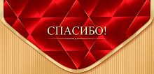 0.2-16-2947 Спасибо (б/т,блёстки) (конв.д/д) (МО)