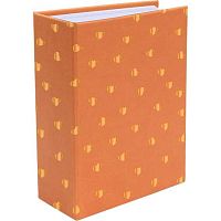 Фотоальбом deVENTE 100фото 10*15 "Memories Frame" 9028508 кож.зам.,тв.обл.,50л.