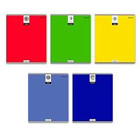 Тетрадь 48л. (клетка) SVETOCH "Моноколор" 48ТЕТк-005 (000753) пантон