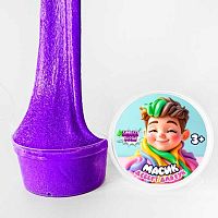 Десерт для рук Smuzi boom  50гр. фиолетовый неон 00-00512503