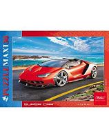 Пазлы   30 ХАТ А4 MAXI "Sport Cars" 16129