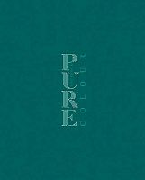 Тетрадь 96л. (клетка) ХАТ "PUREcolour-Малахит" 34815 ECO