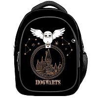 Рюкзак облегчённый CENTRUM "Гарри Поттер" 75992 светоотраж.эл.,эргоном.спинка,40*32*16см