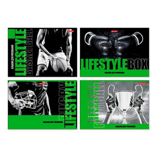 Альбом для рис.40л. SVETOCH склейка "Класс. Шаг к победе" 40АЛКЛ4_000248 неон,асс. Альбом для рис.40л. SVETOCH склейка "Класс. Шаг к победе" 40АЛКЛ4_000248 неон,асс.