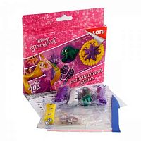 Украшения из полимерной глины LORI "Disney. Рапунцель" Пгд-002