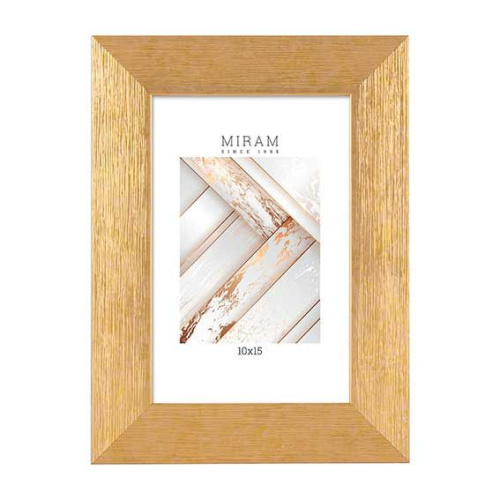 Фоторамка 10*15см Мирам 651632- 4
