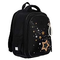 Рюкзак КОКОС COMFORT Light "Stars" 250042 эргоном.спинка,38*27*16см