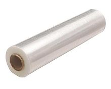 Плёнка стрейч NOVA ROLL 500мм*189м 23мкм 2кг 0387-018X