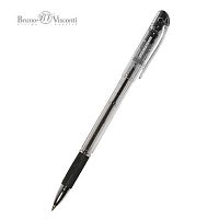Ручка шар. BV BasicWrite 20-0317/02 чёрная,0,5мм