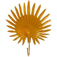 Крючок "Лофт Тамбл" 906-450 метал.,золото,15*19см