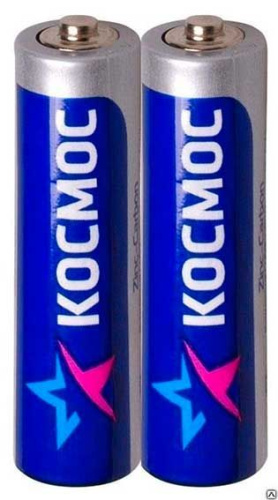 Батарейка Космос R03 BL-2