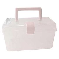 Подставка д/канц.принадл. КОКОС 251140 прозрачн.,19*11*11см