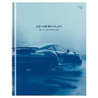 Дневник 5-11кл. BG тв.обл. "Авто" 62127 мат.лам.