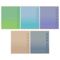 Тетрадь 48л. (клетка) BG "Ever made" 06833 глянц.лам.,асс.