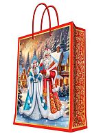 Пакет подар. бум. ФЕНИКС НГ 95736FE лам.,26*32,4*12,7см,140г/м2