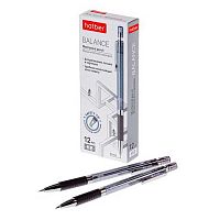 Карандаш авт. 0,5мм ХАТ "Balance" MP_060842 с ласт.