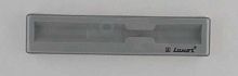 Футляр д/ручки LUXOR 11180 со съемной крышкой пластик