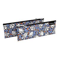 Пенал-косметичка EK 220*90 "Tulips 53945