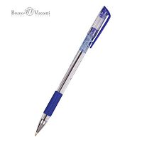 Ручка масл. шар. BV UrbanWrite 20-0318/01 синяя,0,7мм