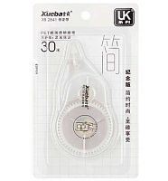 Коррект. роллер Darvish 5мм*30м DV-15156 карт.блист.