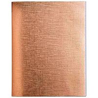 Тетрадь 96л. (клетка) ХАТ б/в обл. "Metallic Золото"