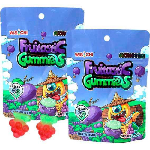 Мармелад 50гр. deVENTE "Виноград" 9070502 пластик.пакет,подвес Мармелад 50гр. deVENTE "Виноград" 9070502 пластик.пакет,подвес