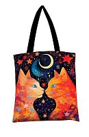 Сумка-шоппер Арт Дизайн 0432.484 35*42см