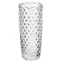 Ваза  730мл REMECO 818958 стекл.,8,5*8,5*19,5см