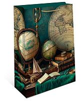 Пакет подар. Арт Дизайн 33*42,5*10см 0195.707