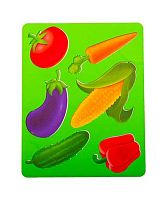 Трафарет Проф-Пресс "Овощи" ТФ-5337