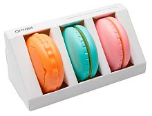 Набор настольный KW-Trio "Macaron" 6351 (1174953) 3предм.,асс