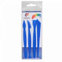 Набор стеков ЛУЧ "Классика цвета" 33С 2162-08 (4шт.)