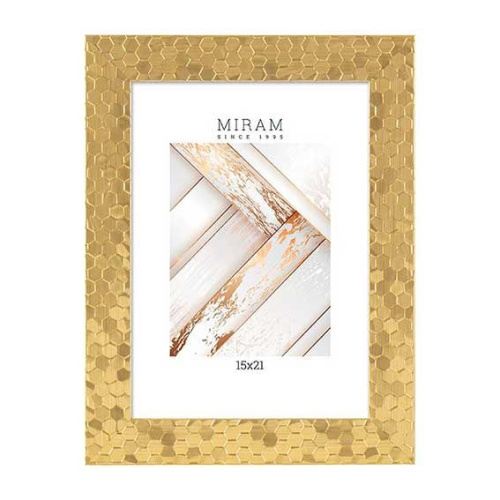 Фоторамка 15*21см Мирам 651618- 6 Фоторамка 15*21см Мирам 651618- 6