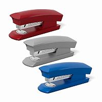 Степлер №24/6 30л. EK "Eco" 28236 асс.