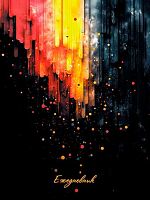 Ежедневник н/д А6  48л. АППЛИКА "Яркое сияние" С1365-93 обл.мел.карт.