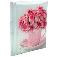Фотоальбом LM-SA10  91468 (23*28) спираль
