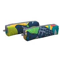Пенал-косметичка EK 210*50*50 "Lime" 52179