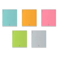 Тетрадь 36л. (клетка) EK "Think" 63284 асс.