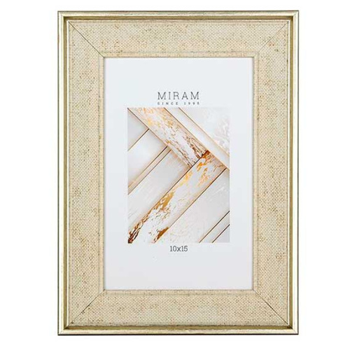 Фоторамка 10*15см Мирам 657144- 4