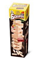 Игра настольная Десятое королевство "Царь Башня (падающая башня)" 02792 