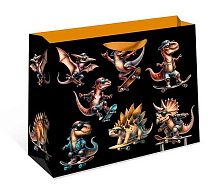 Пакет подар. Арт Дизайн 50*40*15см 2326.068 стандарт плюс