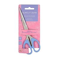 Ножницы 18см BV "Slimcut zefir" 60-0010