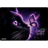 Покрытие настольное д/лепки deVENTE 33*23см "Magic Dream" 8061620 3D,пластик,600мкм