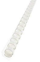 Пружины 12мм белые (100шт) 2071