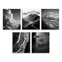 Тетрадь 96л. (клетка) ФЕНИКС "Сила природы" 70949 мат.лам.,мел.карт.,асс.