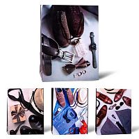 Пакет подар. бум. ПГС "Мужской" 32*44см Р-10738-11 Акпб621