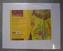 Холст на картоне 40*50см ЗХК "Сонет" DK13701-40х50 280г/м2