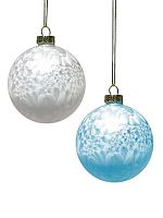 Игрушка ел. ФЕНИКС "Шар" 95437 стекл.,8*8*8*8см