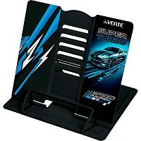 Подставка для книг deVENTE "Super Turbo" 8063613 металл.,20*19см